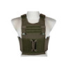 LV-119 Type Tactical Vest - Olive