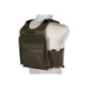 LV-119 Type Tactical Vest - Olive