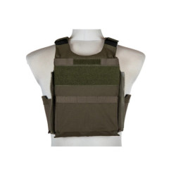 LV-119 Type Tactical Vest - Olive