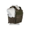 LV-119 Type Tactical Vest - Olive