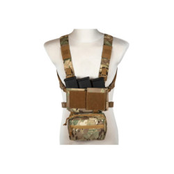 Tactical Chest Rig MK3 Type Sonyks - Multicam®