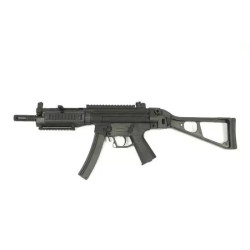 GSG-522 RIS sub-machinegun replica