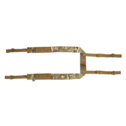 Type H Harness Antida  - Multicam®