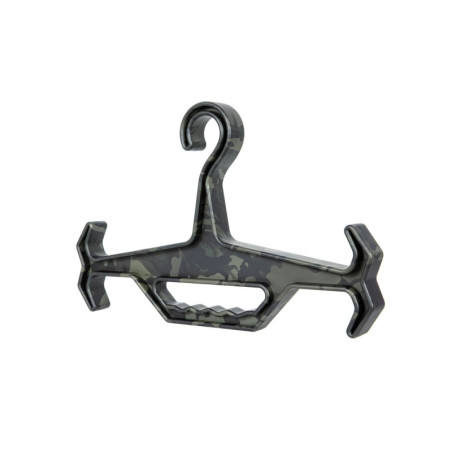 Tactical Gear Hanger (V1) - MC Black