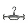 Tactical Gear Hanger (V1) - MC Black