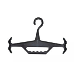 Tactical Gear Hanger (V1) - black