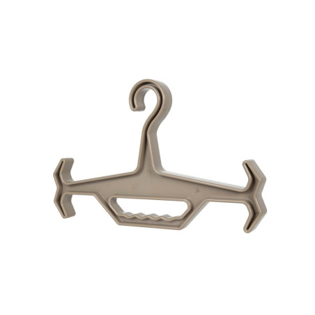 Tactical Gear Hanger (V1) - tan