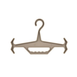 Tactical Gear Hanger (V1) - tan