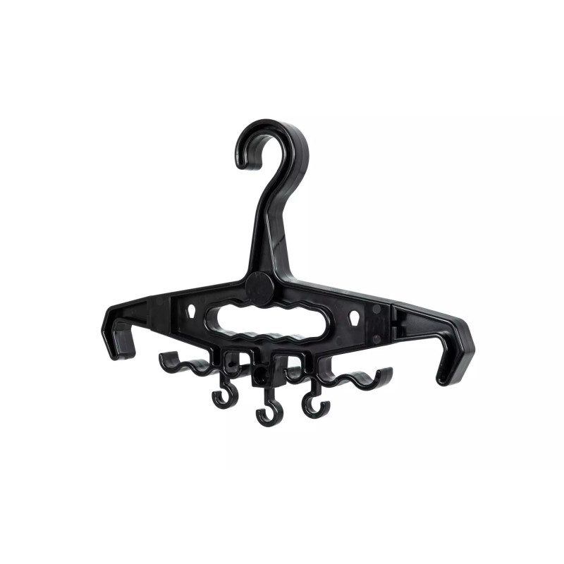 Tactical Gear Hanger (V2) - black