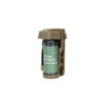 Dummy Smoke Grenade with pouch - tan