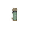 Dummy Smoke Grenade with pouch - tan