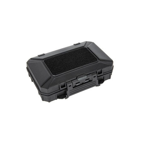 Tactical Gear Case - black