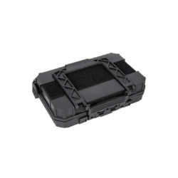 Tactical Gear Case - black