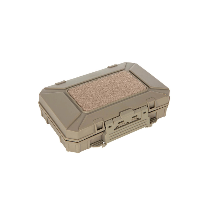 Tactical Gear Case - tan