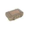 Tactical Gear Case - tan