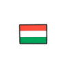 3D Patch - Flag of Hungary