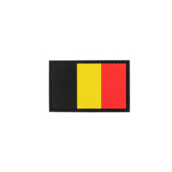 3D Patch - Flag of Belgium