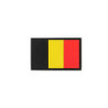 3D Patch - Flag of Belgium