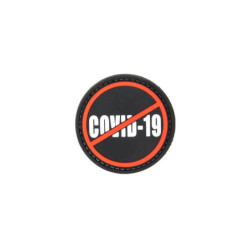 3D Patch - Stop COVID-19