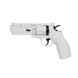 H8R Gen2 CO2 Revolver Replica - white