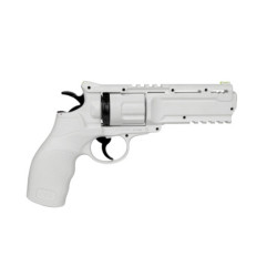 H8R Gen2 CO2 Revolver Replica - white