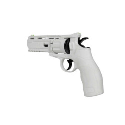 H8R Gen2 CO2 Revolver Replica - white