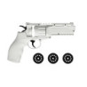 H8R Gen2 CO2 Revolver Replica - white