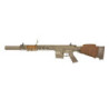 Rapax XXI M.4 DMR Rifle Replica - Tan