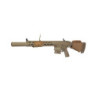 Rapax XXI M.4 DMR Rifle Replica - Tan