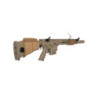 Rapax XXI M.4 DMR Rifle Replica - Tan