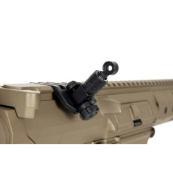 Rapax XXI M.4 DMR Rifle Replica - Tan