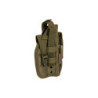 Universal Holster with Magazine Pouch - wz. 93