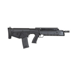 Kel-Tec RDB airsoft rifle - black