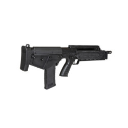 Kel-Tec RDB airsoft rifle - black