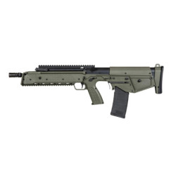 Kel-Tec RDB airsoft rifle - olive green