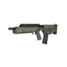 Kel-Tec RDB airsoft rifle - olive green