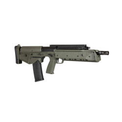 Kel-Tec RDB airsoft rifle - olive green