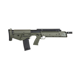 Kel-Tec RDB airsoft rifle - olive green