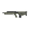 Kel-Tec RDB airsoft rifle - olive green