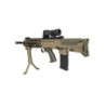 L85-A3 - Dark Earth airsoft rifle (Deluxe Version)