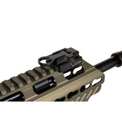 L85-A3 - Dark Earth airsoft rifle (Deluxe Version)