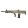 L85-A3 - Dark Earth airsoft rifle (Standard Version)