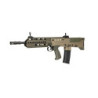 L85-A3 - Dark Earth airsoft rifle (Standard Version)