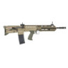 L85-A3 - Dark Earth airsoft rifle (Standard Version)