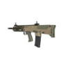 L85-A3 - Dark Earth airsoft rifle (Standard Version)