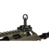 L85-A3 - Dark Earth airsoft rifle (Standard Version)