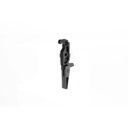 Type A adjustable trigger for Amoeba Striker airsoft guns (set)