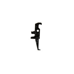 Type B adjustable trigger for Amoeba Striker airsoft guns (set)