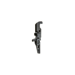 Type C adjustable trigger for Amoeba Striker airsoft guns (set)