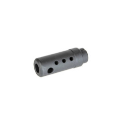 Vz. 58 airsoft rifle flash suppressor